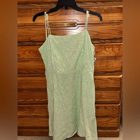 Old Navy | Dresses | Old Navy Lime Green Flower Dress Brand New | Poshmark Old Navy | Dresses | Old Navy Lime Green Flower Dress Brand New | Poshmark